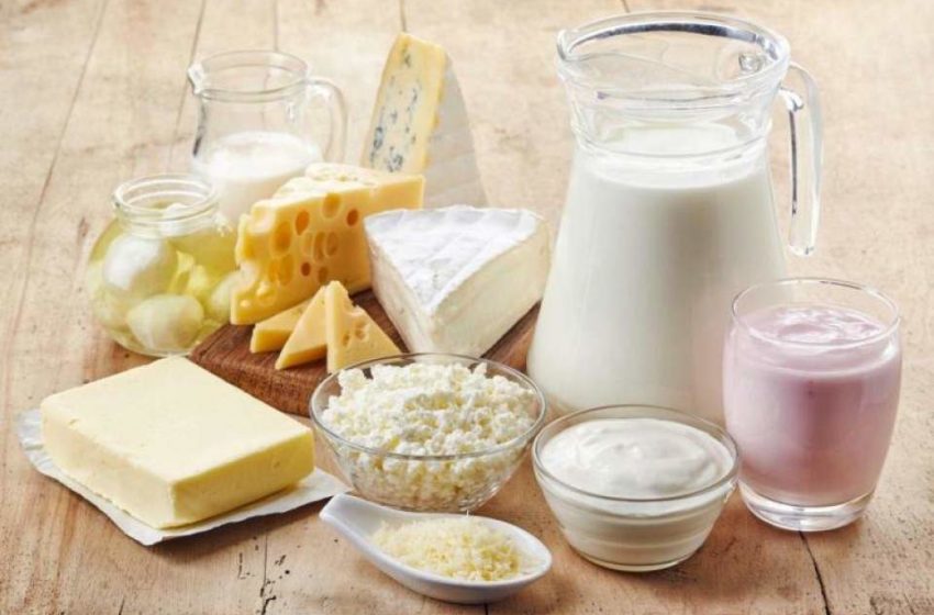 Tecnologia inédita detecta fraudes em produtos lácteos