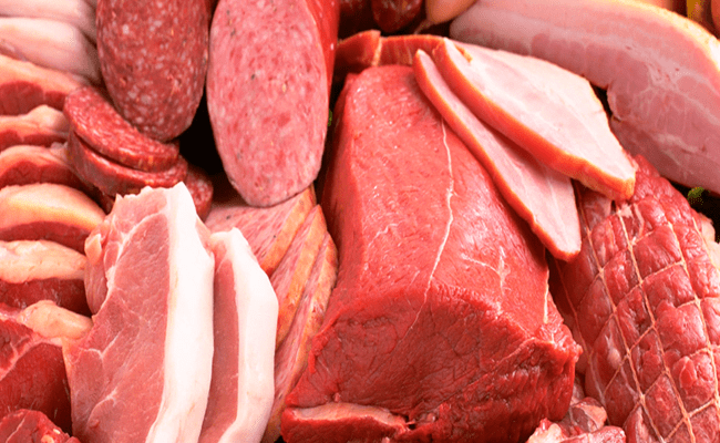  Desempenho exportador das carnes na primeira metade de outubro