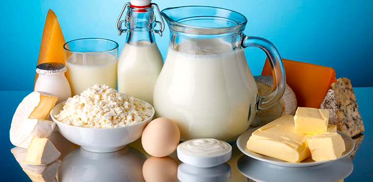  Embrapa: Preços de leite e derivados recuam com início da safra e demanda fraca